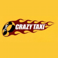 Crazy Taxi